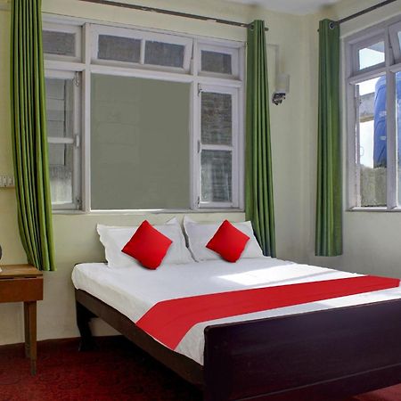 Hotel O Rose Garden Дарджилінг Екстер'єр фото